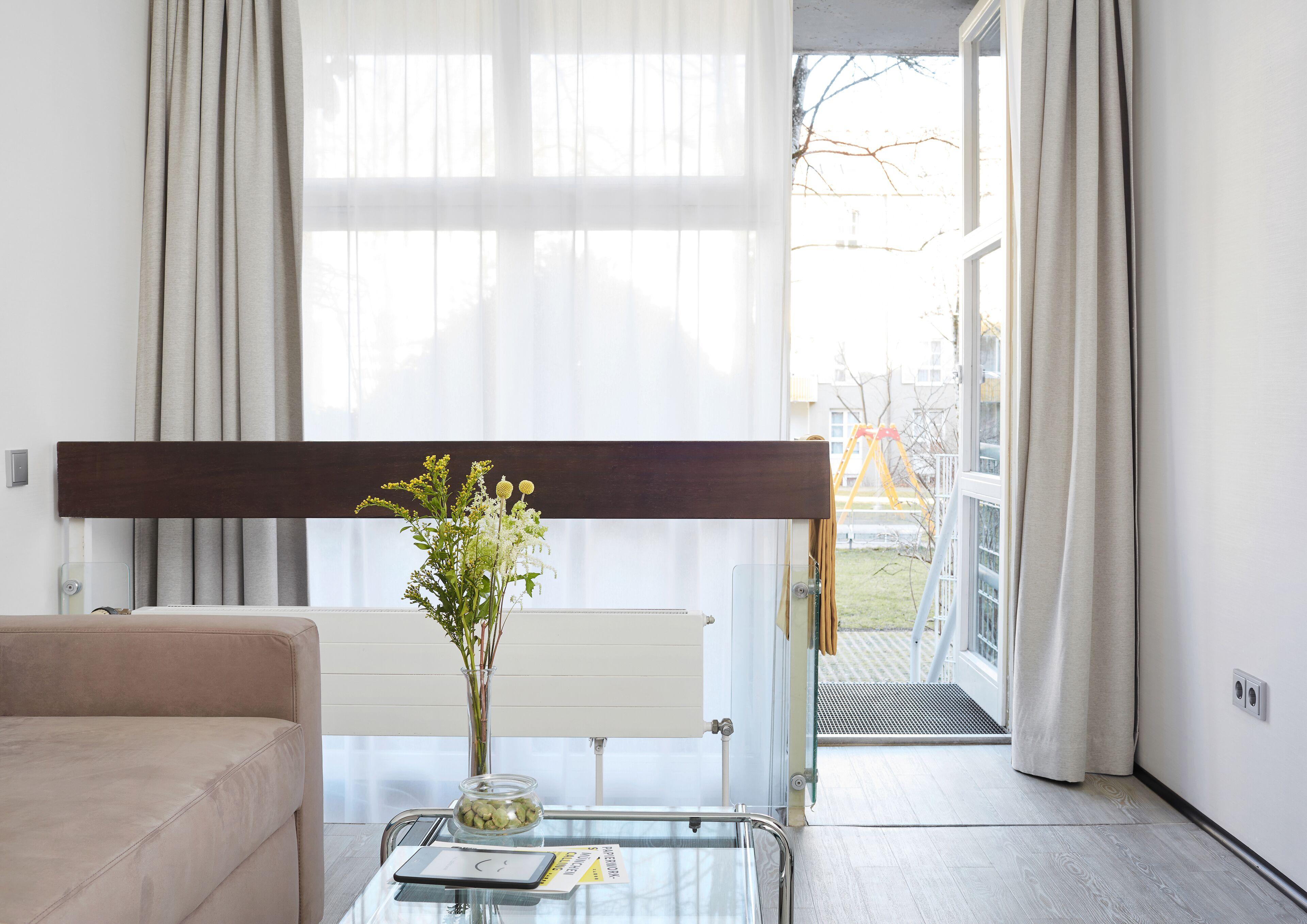 Fitness Maisonette