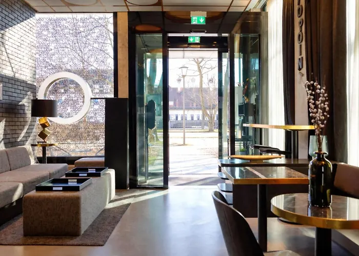 Brera Serviced Apartments Munich Schwabing