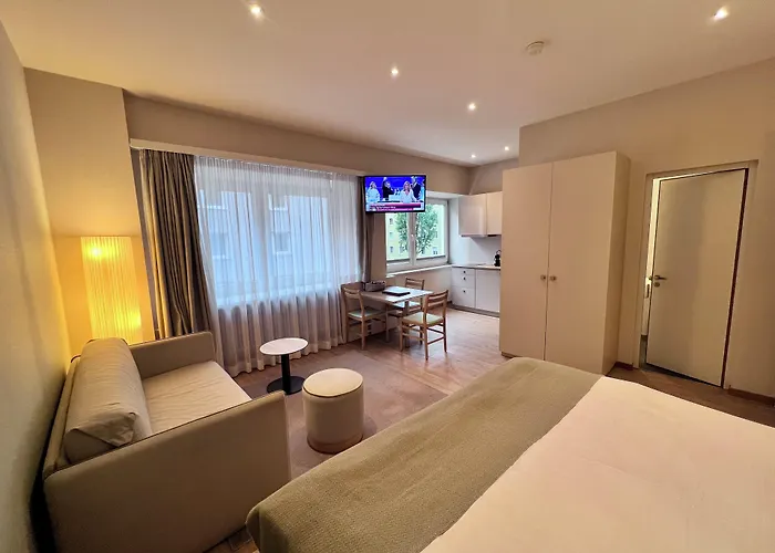 Onebavariahomes Munich